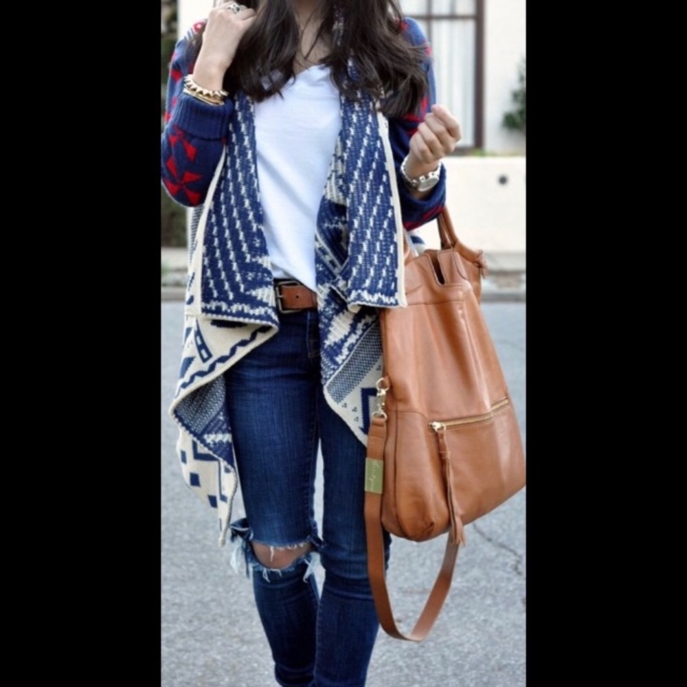 Print Sweater ❤️